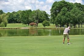Huntsville Country Club
